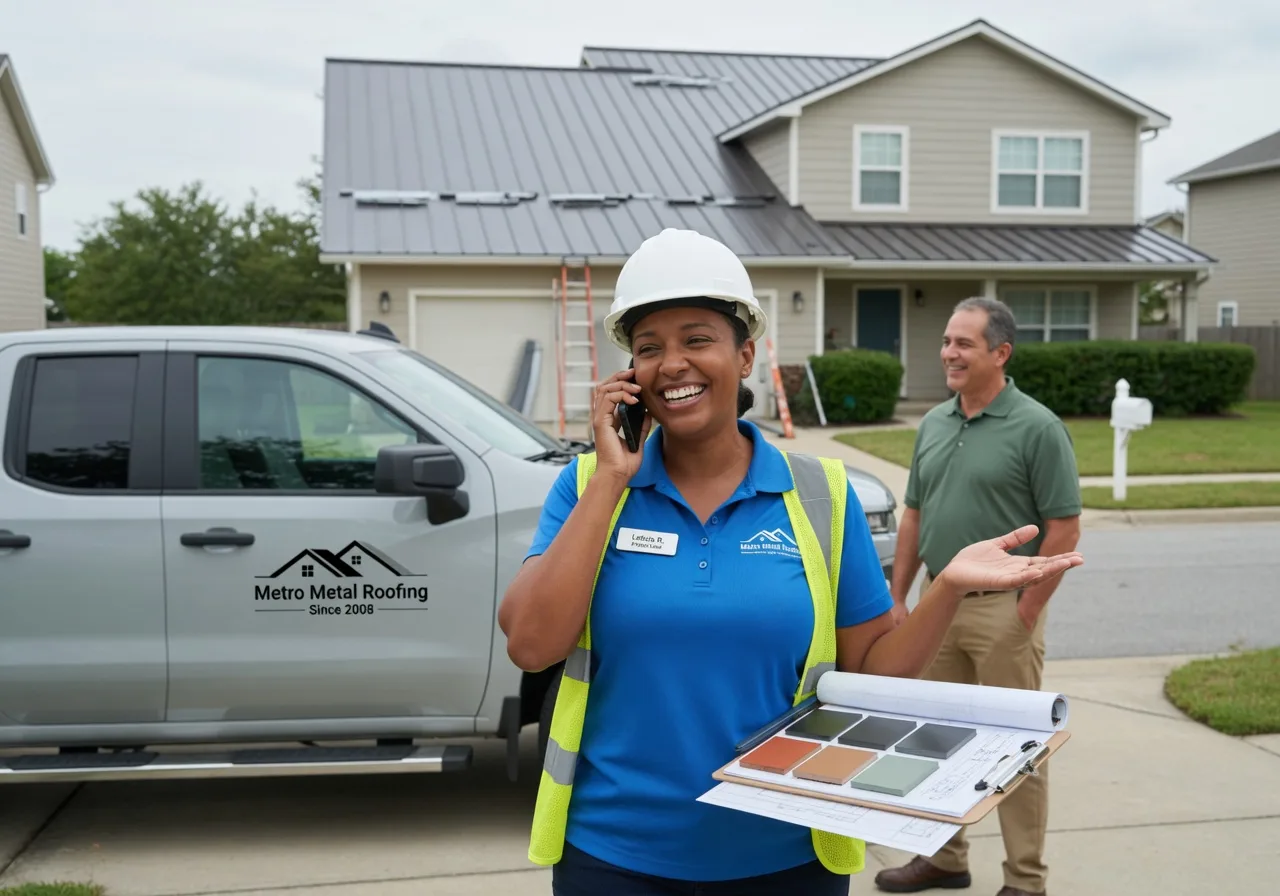 Metal Roofing Installation Cosmos, MN FAQs