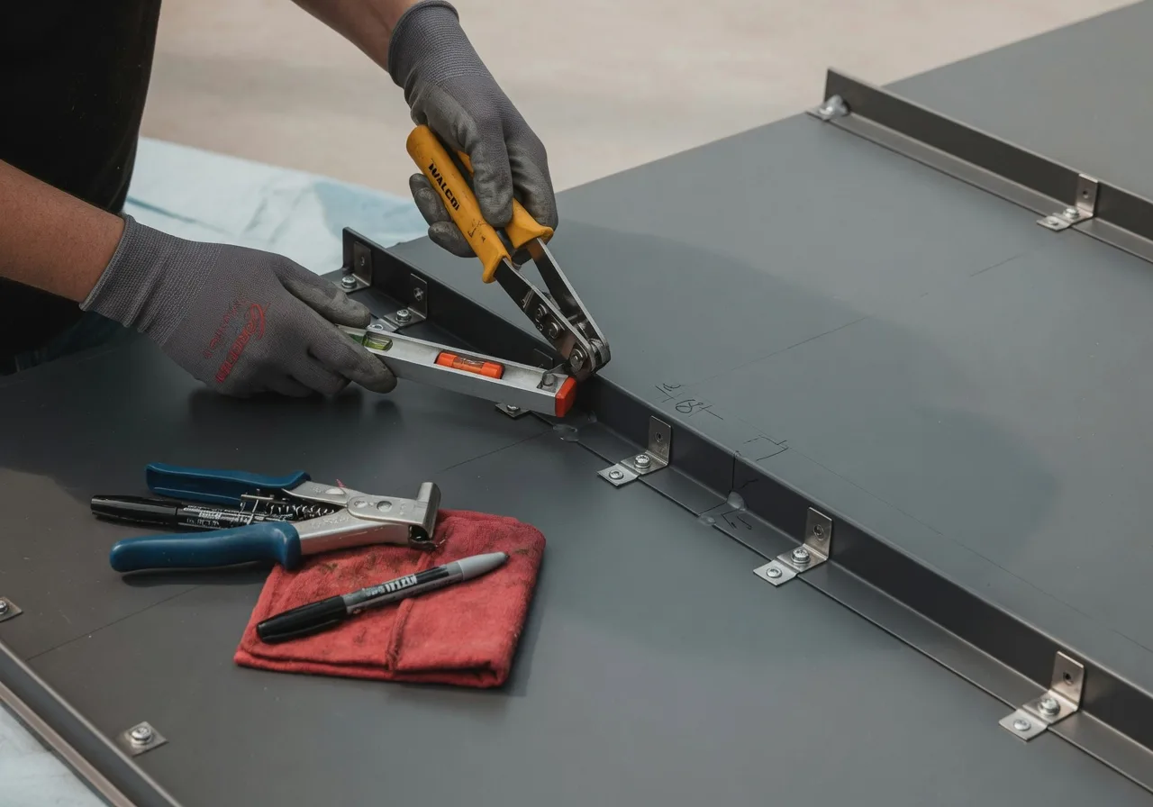 Why choose Metal Roofing Installation in Cosmos, MN